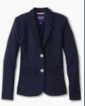 Vintage Blazer [120494]
