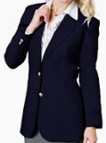 Vintage Blazer [120494]