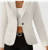 Vintage Blazer [120494]